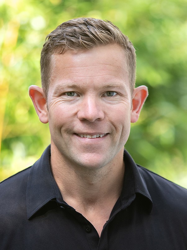 Daniel McClure Fisher